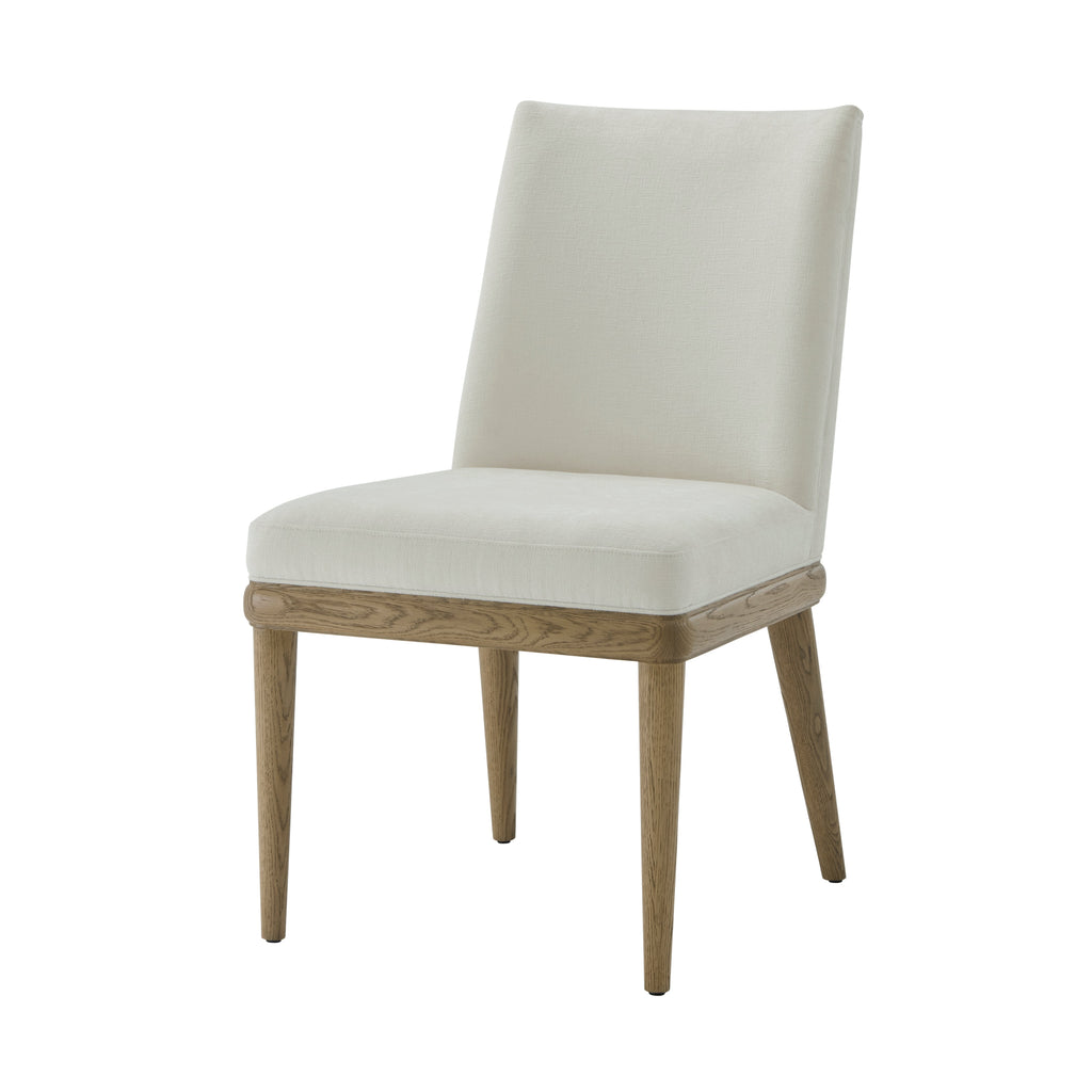 Essence Dining Side Chair, 25"