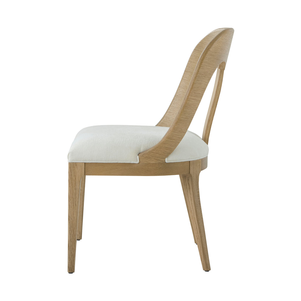 Essence Dining Side Chair, 24"