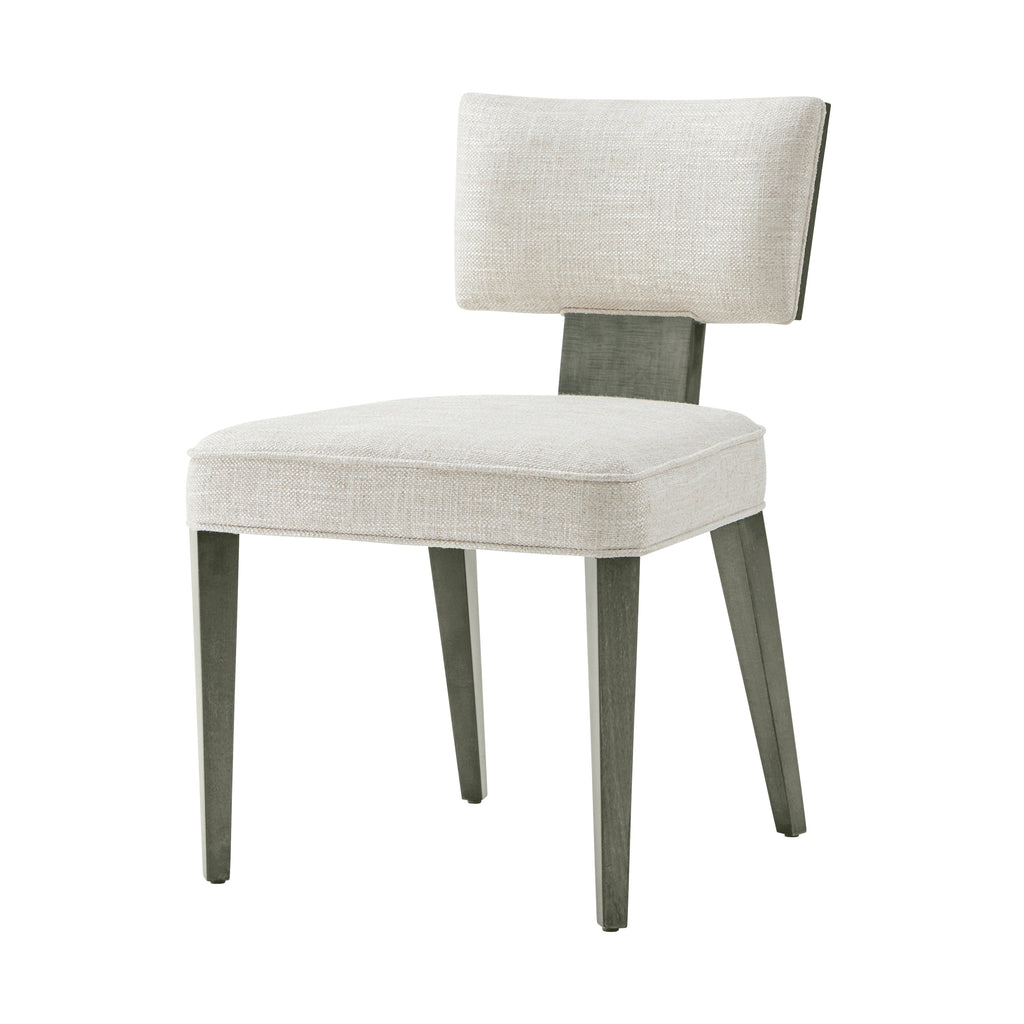 Hudson Dining Side Chair, 24"