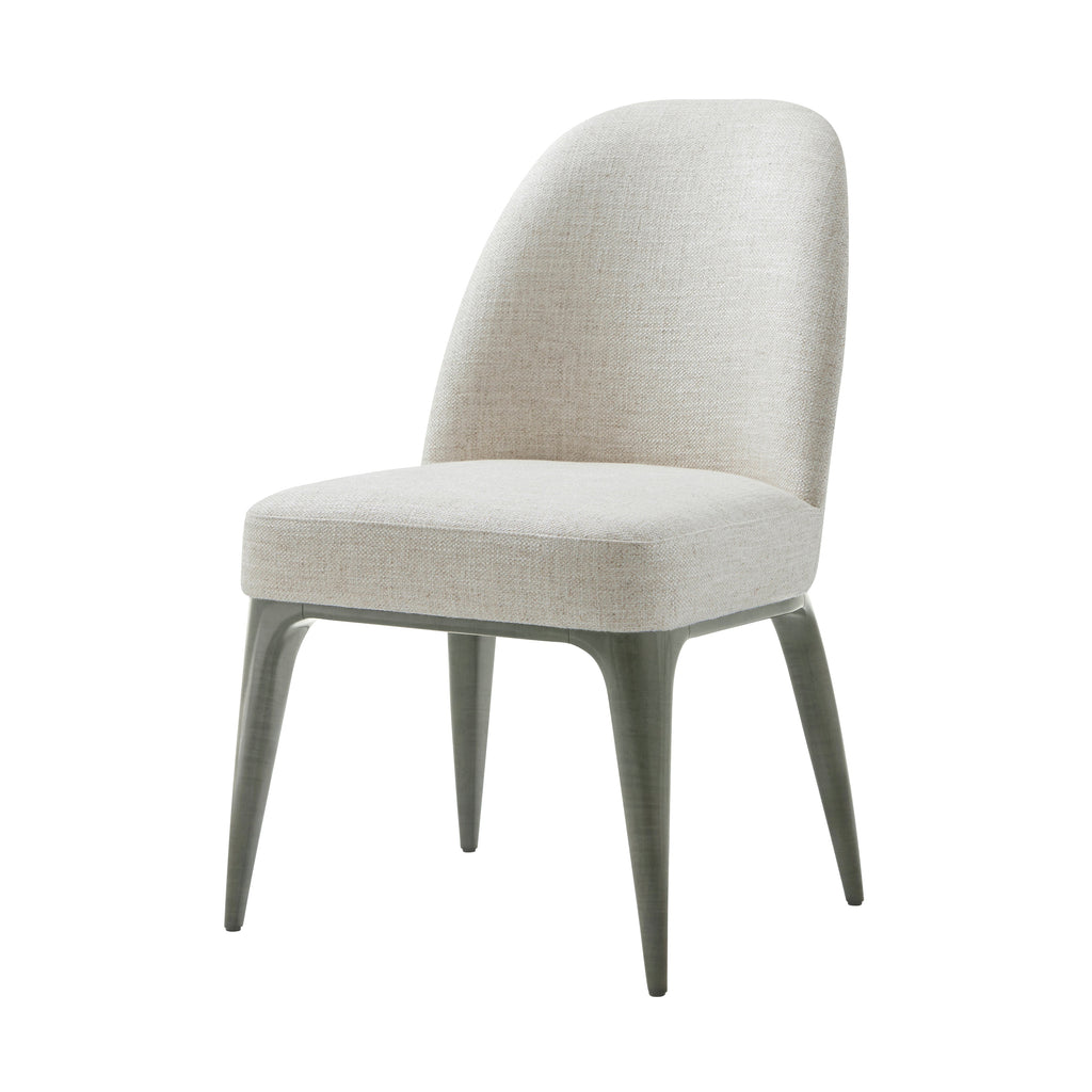 Hudson Dining Side Chair, 26"