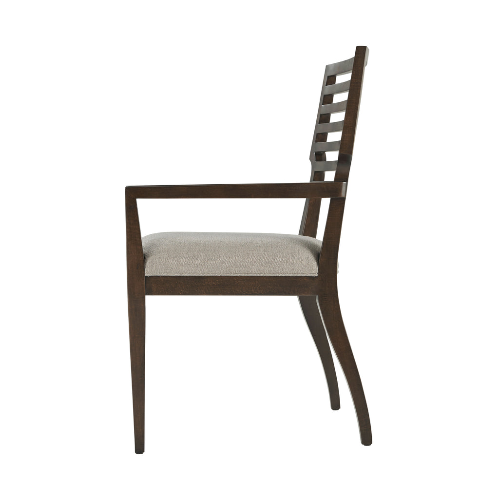Lido Dining Arm Chair