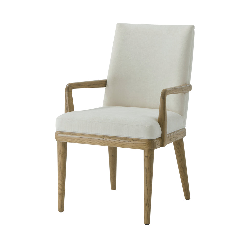 Essence Dining Arm Chair, 25"