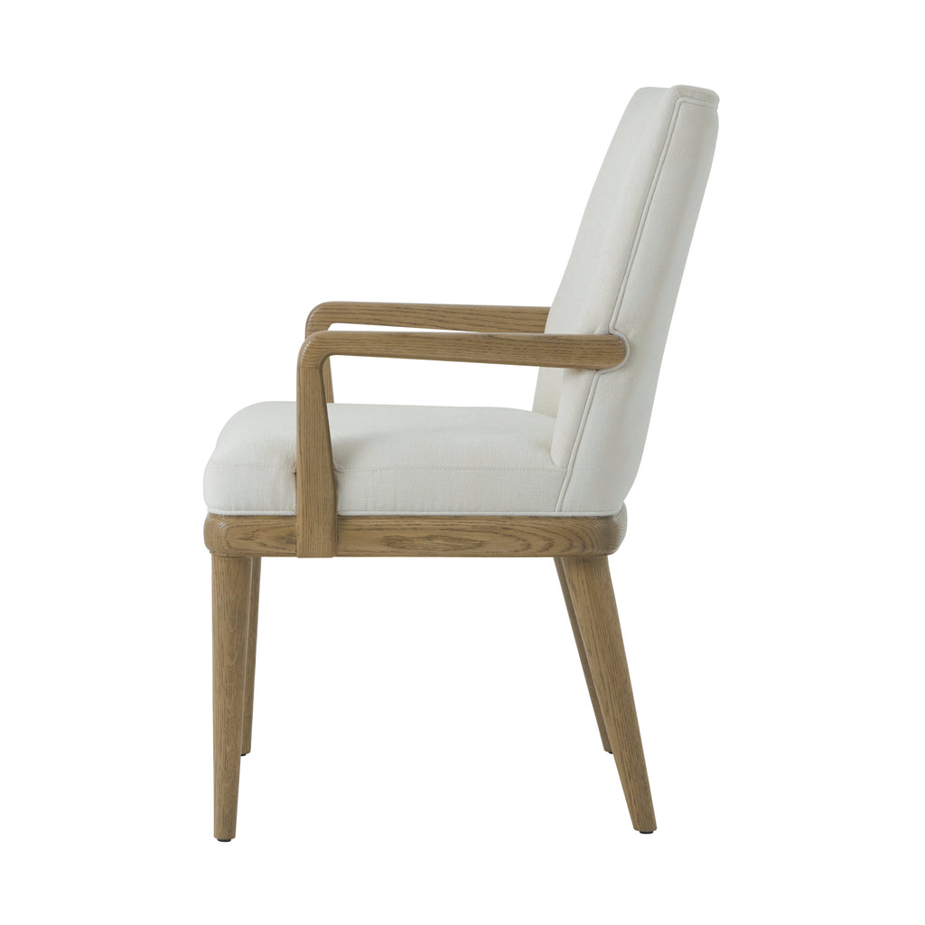 Essence Dining Arm Chair, 25"