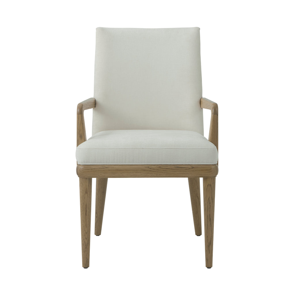 Essence Dining Arm Chair, 25"