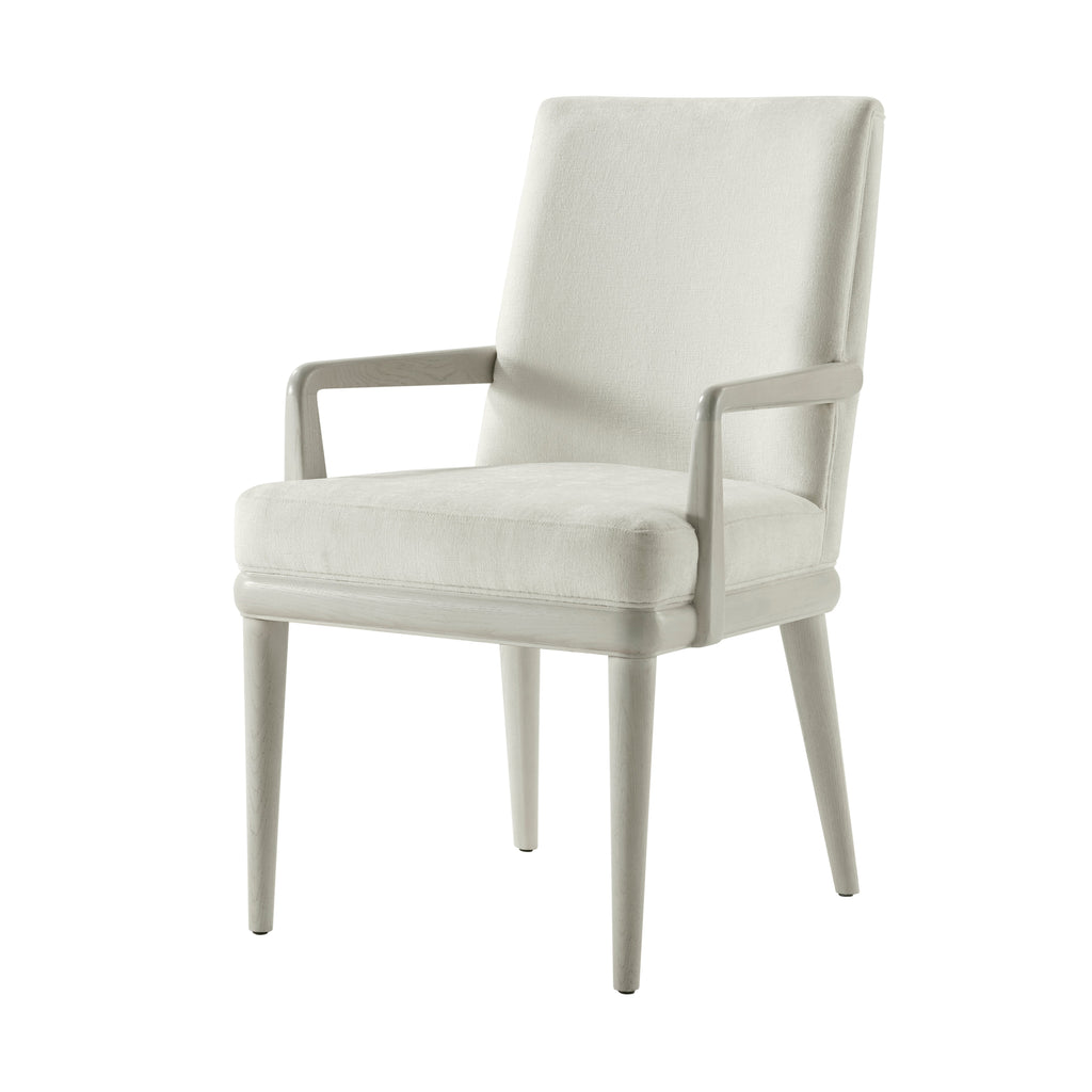 Essence Dining Arm Chair, 25"