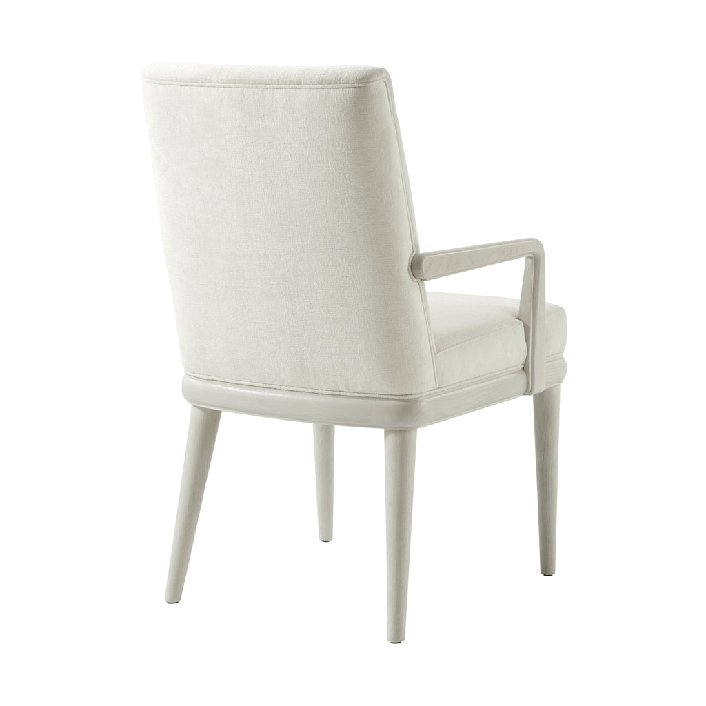 Essence Dining Arm Chair, 25"