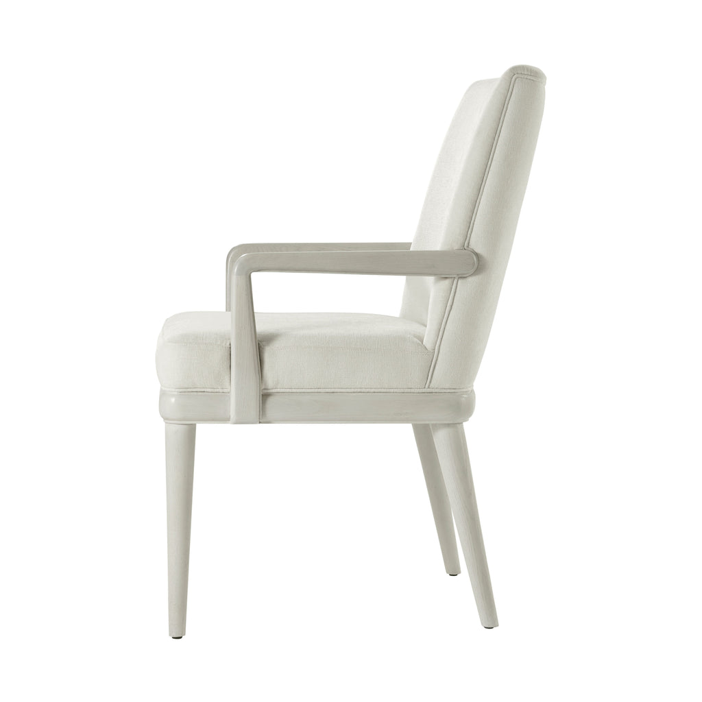 Essence Dining Arm Chair, 25"