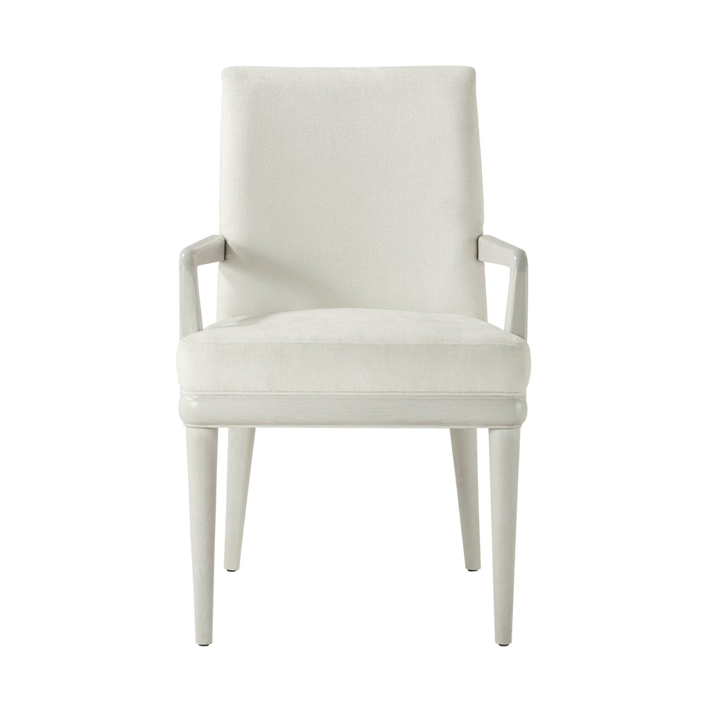 Essence Dining Arm Chair, 25"