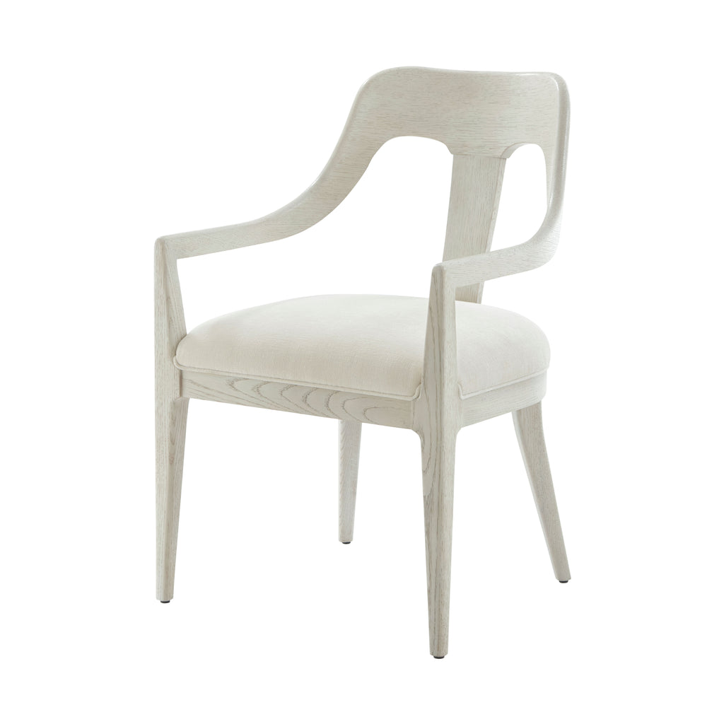 Essence Dining Arm Chair, 24"