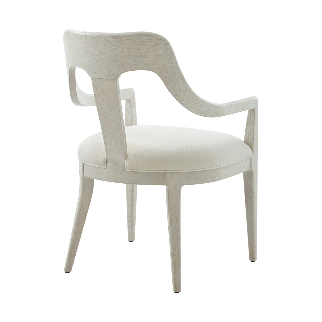 Essence Dining Arm Chair, 24"