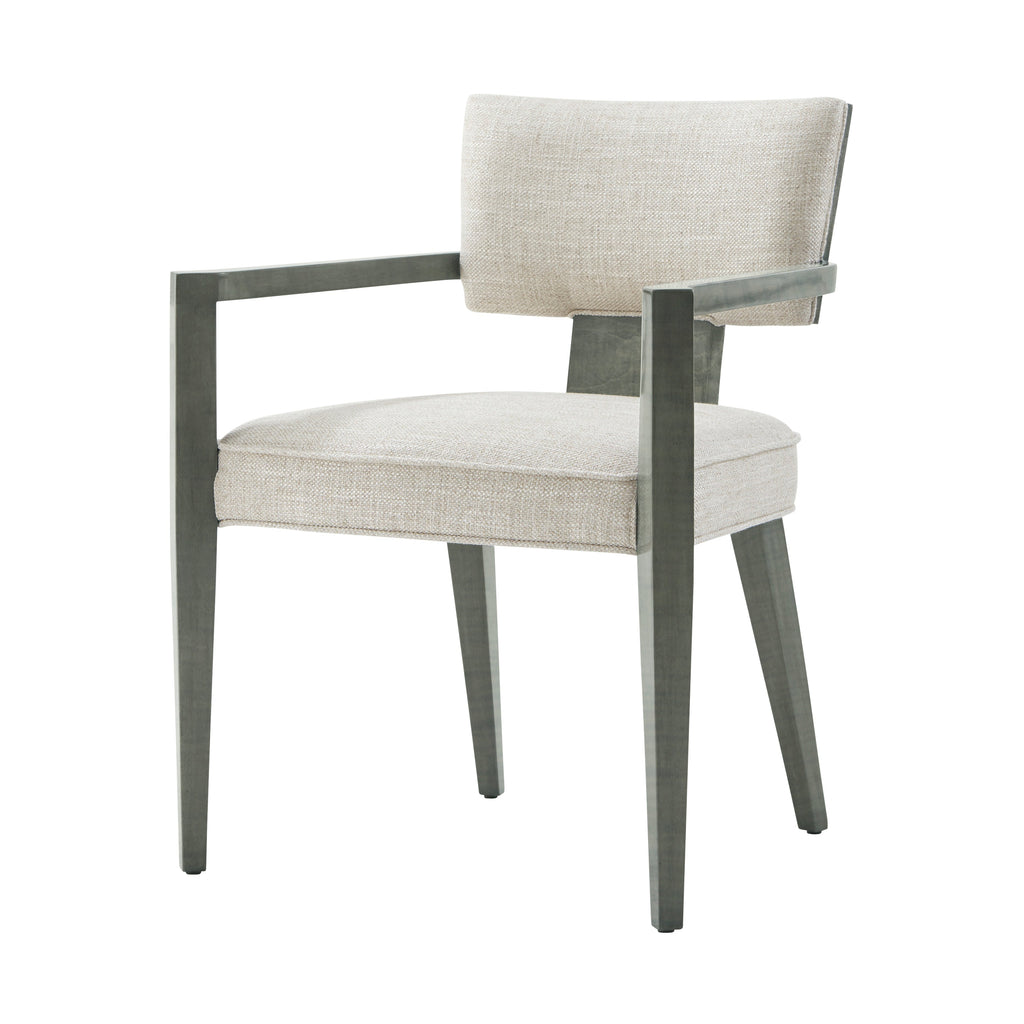 Hudson Dining Armchair