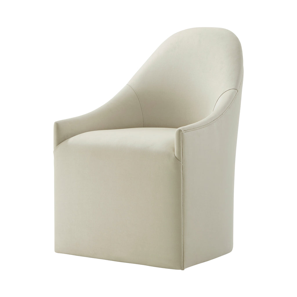 Kesden Upholstered Accent Chair