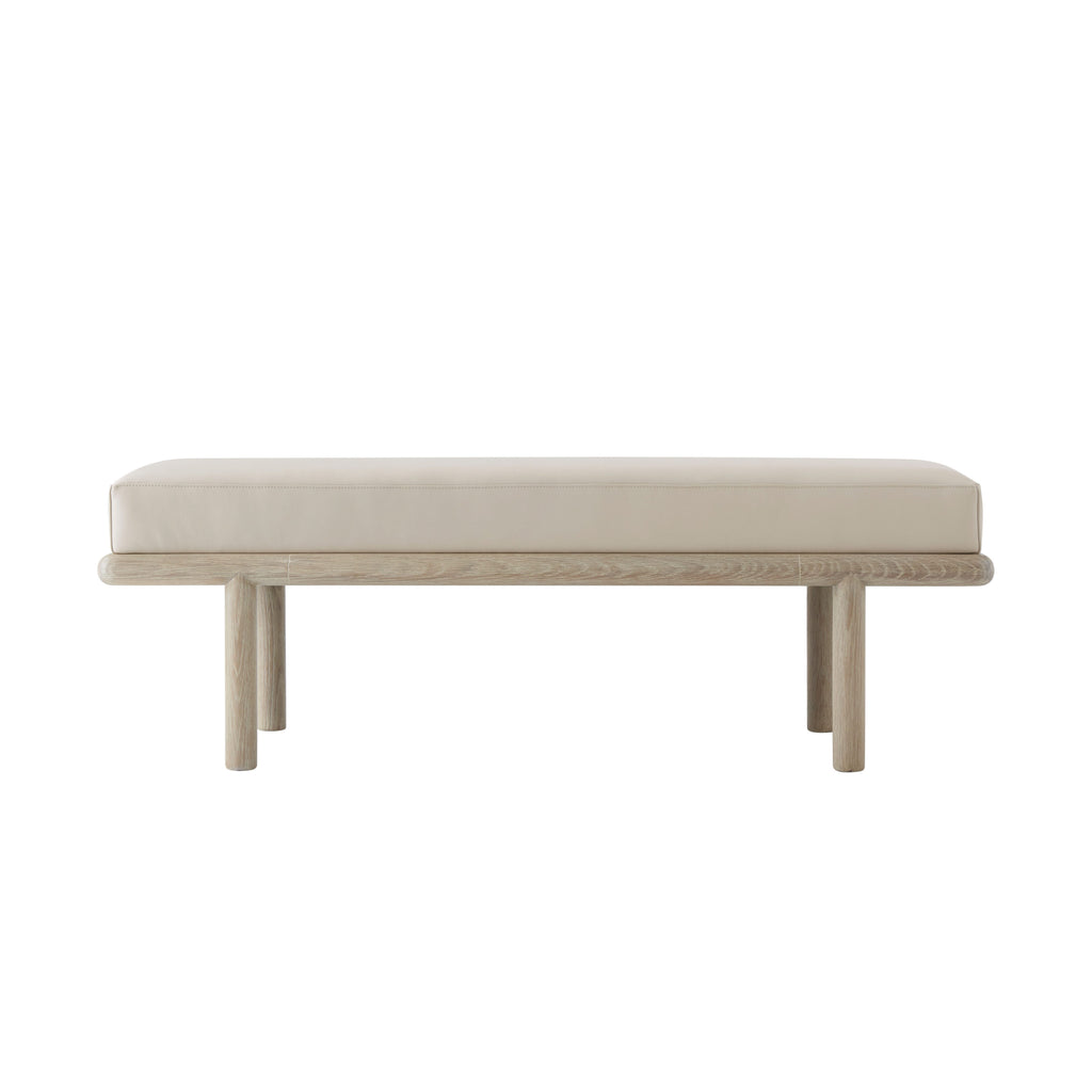 Repose Upholstered End Of Bed Bench