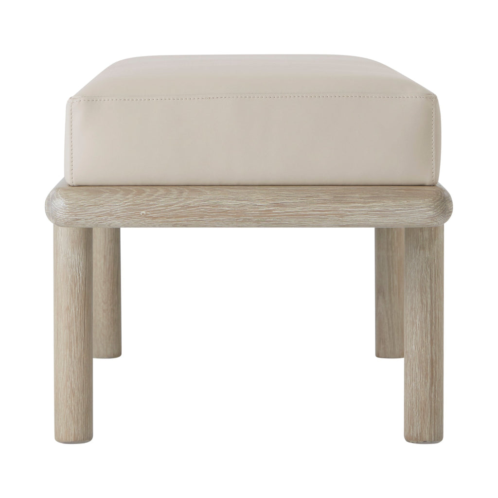 Repose Upholstered End Of Bed Bench