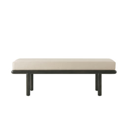 Repose Upholstered End Of Bed Bench