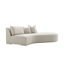 Repose Upholstered Right Arm Chaise