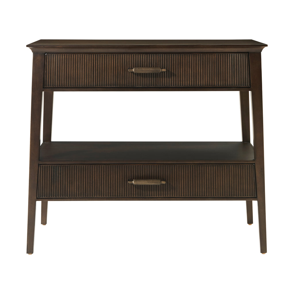 Lido Nightstand III