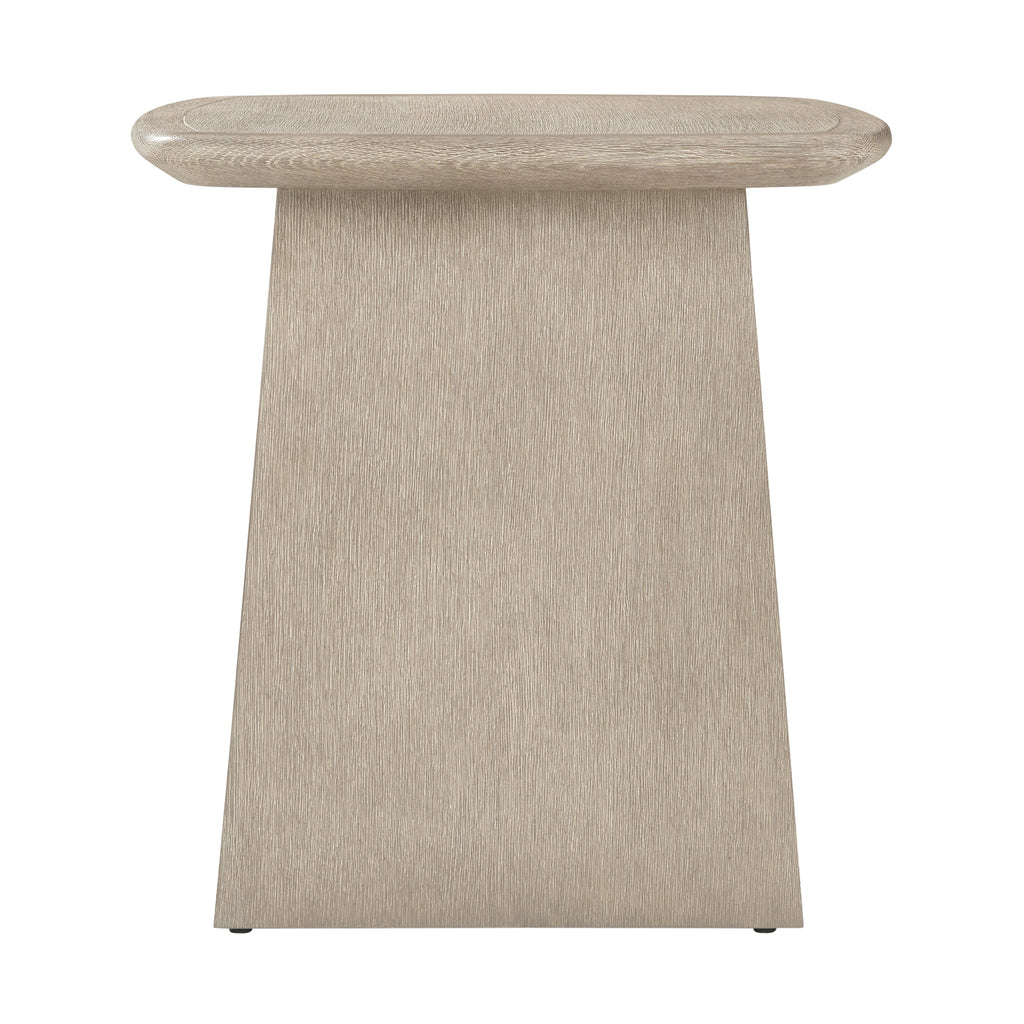 Repose Square Side Table