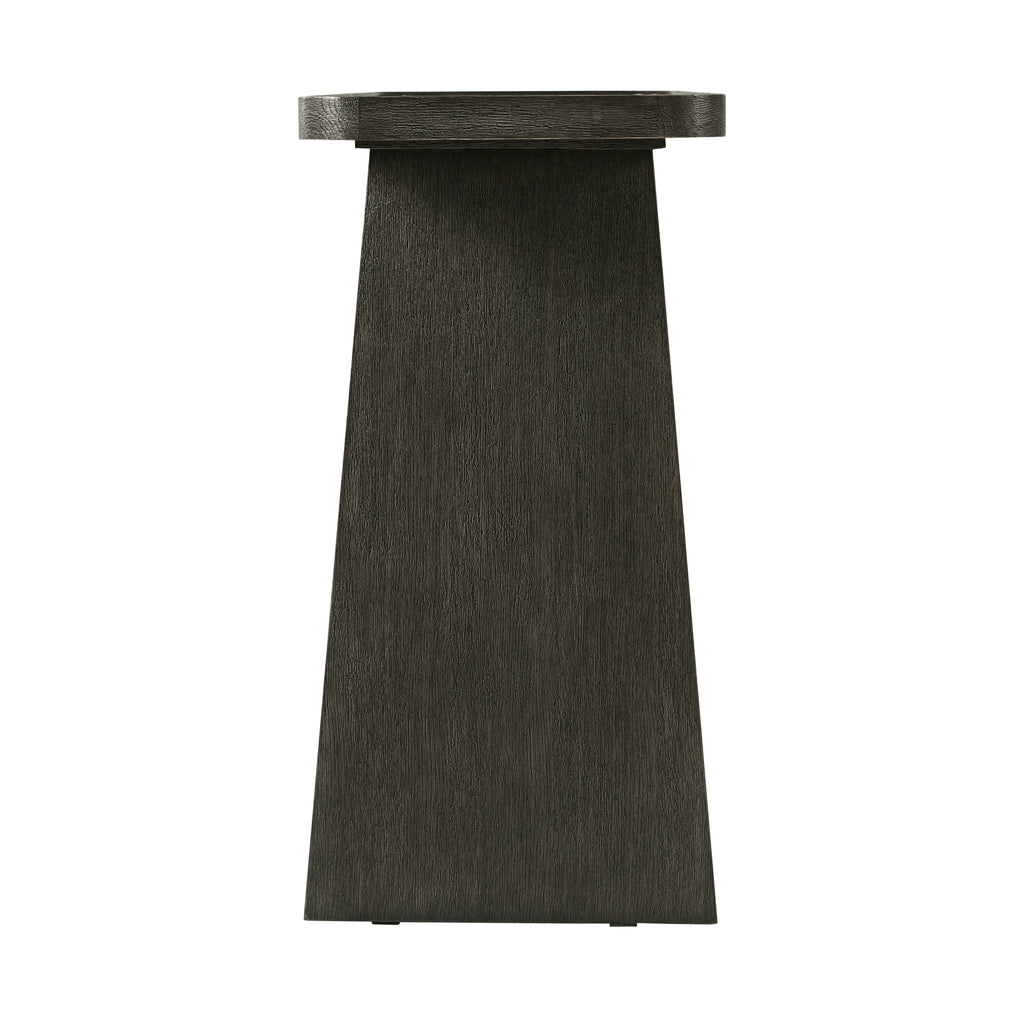 Repose Wooden Console Table