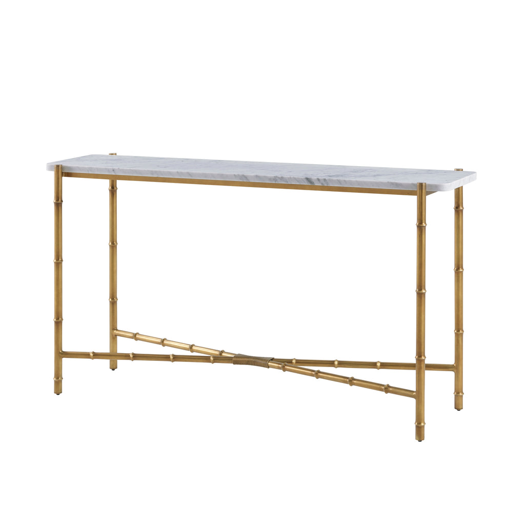 Kesden Console Table, Marble I