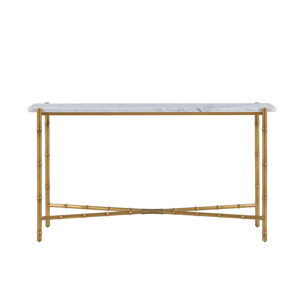 Kesden Console Table, Marble I