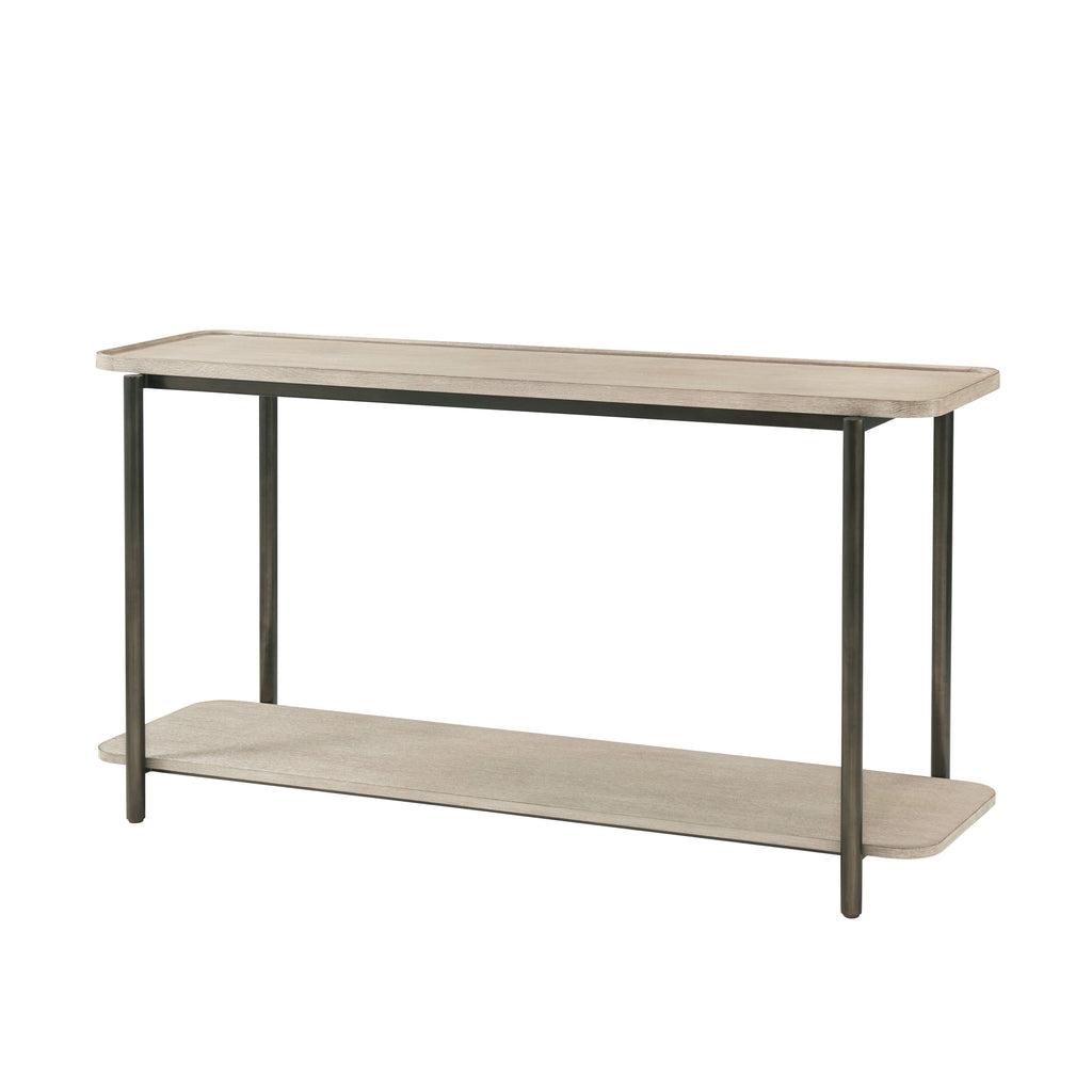 Repose Console Table