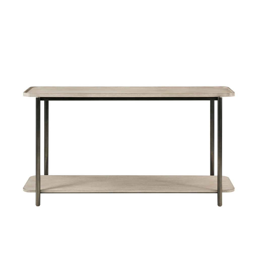 Repose Console Table