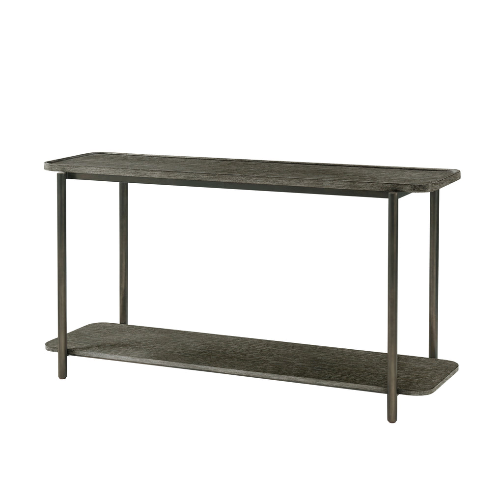 Repose Console Table