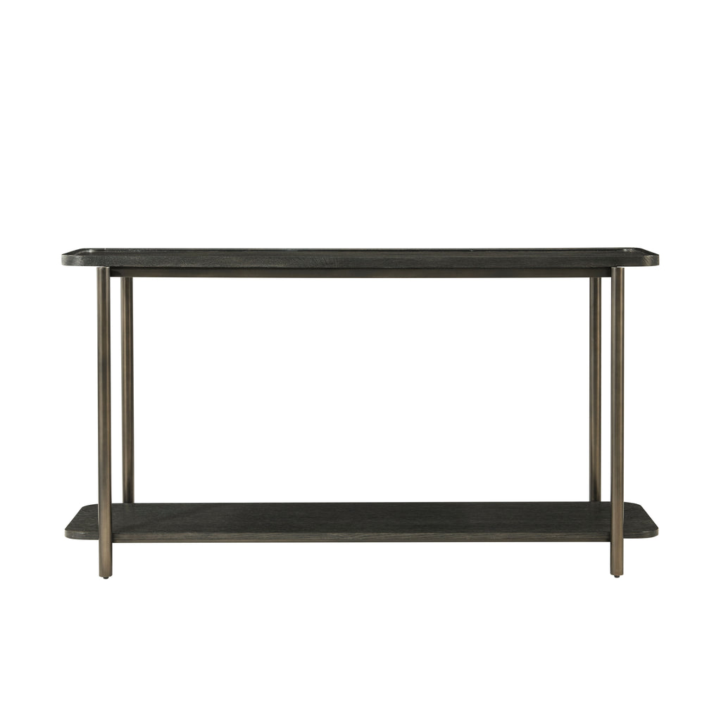 Repose Console Table