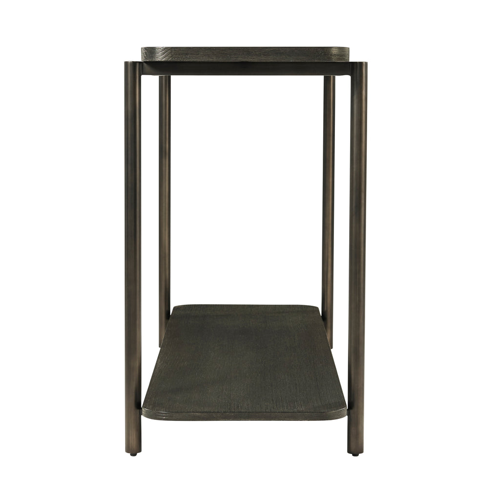 Repose Console Table