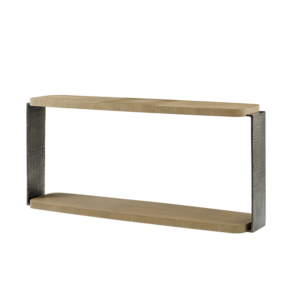 Essence Console Table