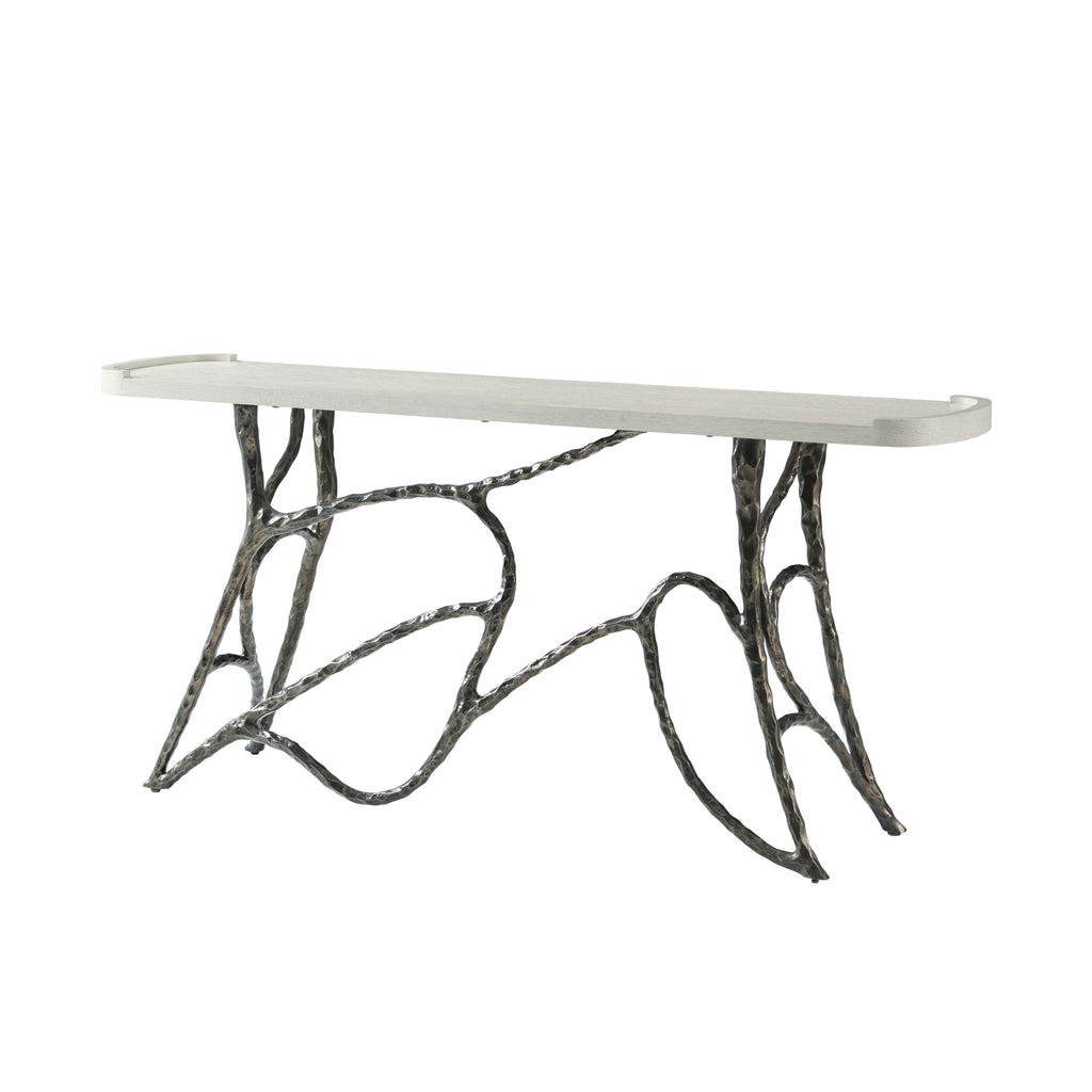 Essence Metal Console