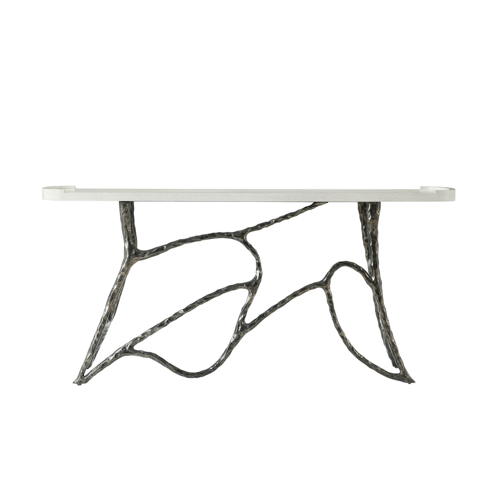 Essence Metal Console