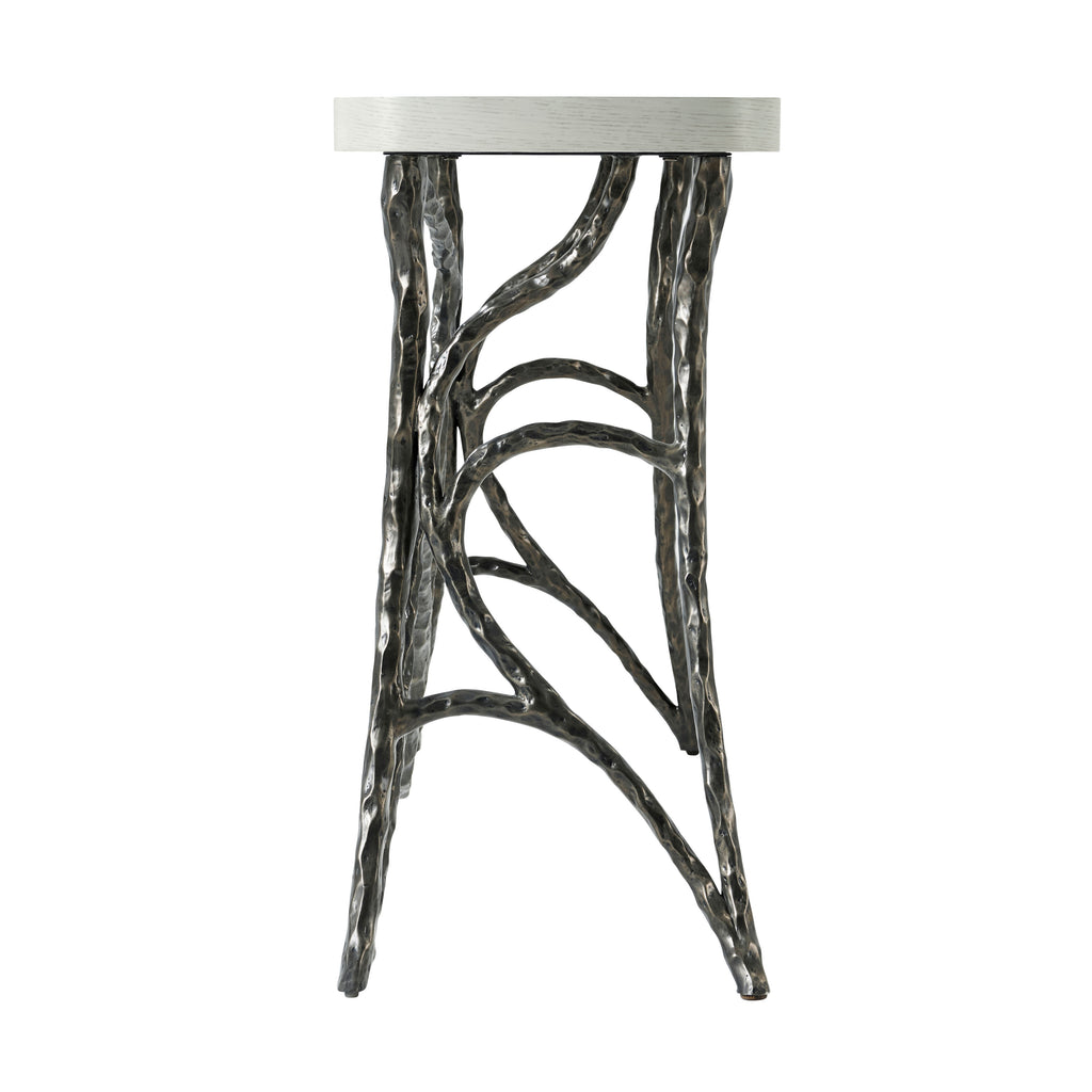 Essence Metal Console