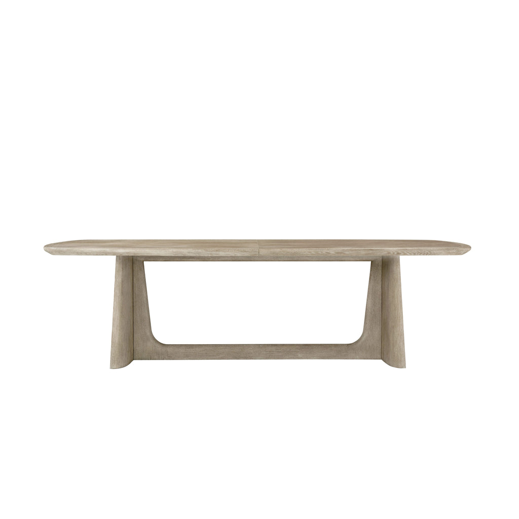 Repose Rectangular Extension Dining Table