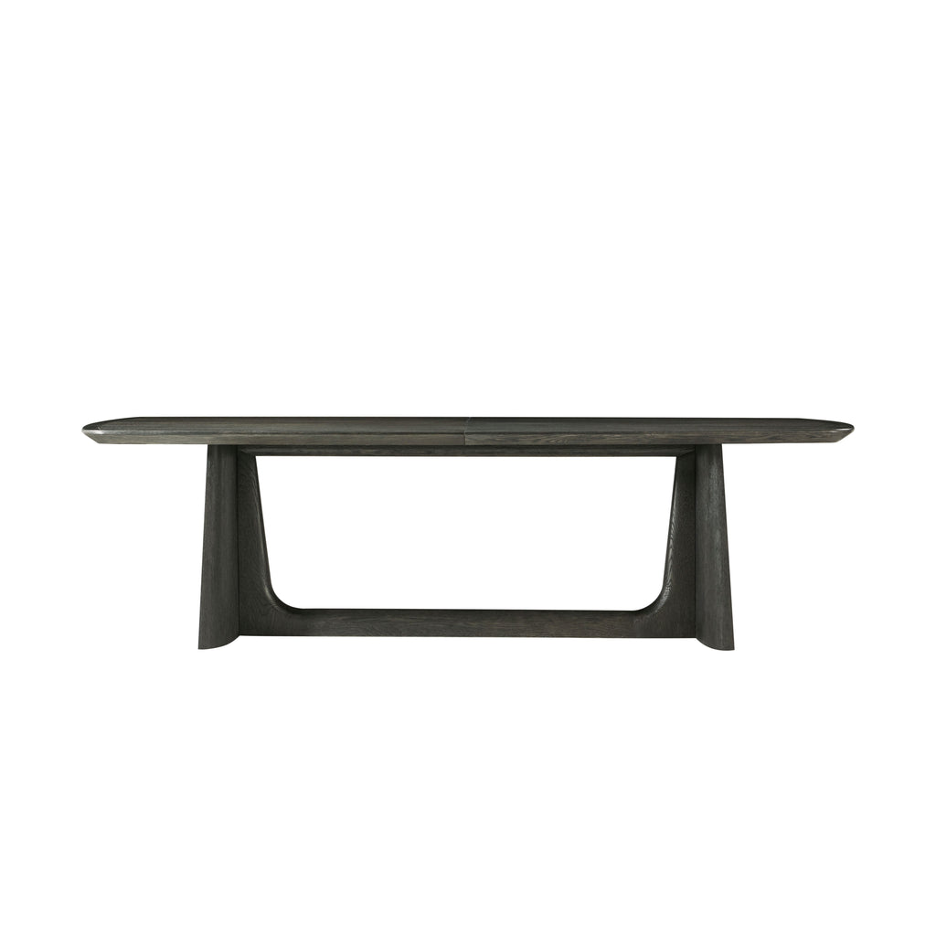 Repose Rectangular Extension Dining Table