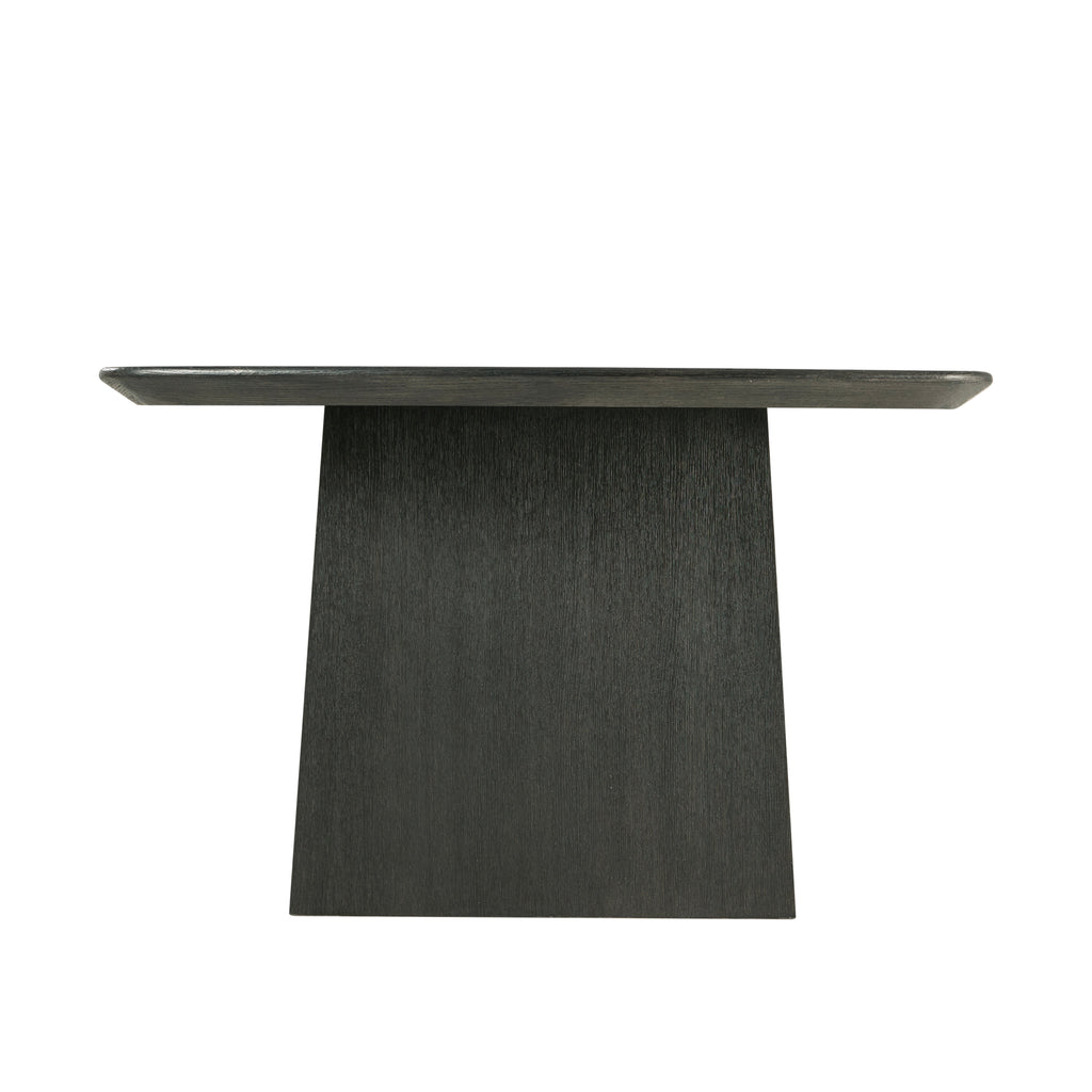 Repose Rectangular Extension Dining Table