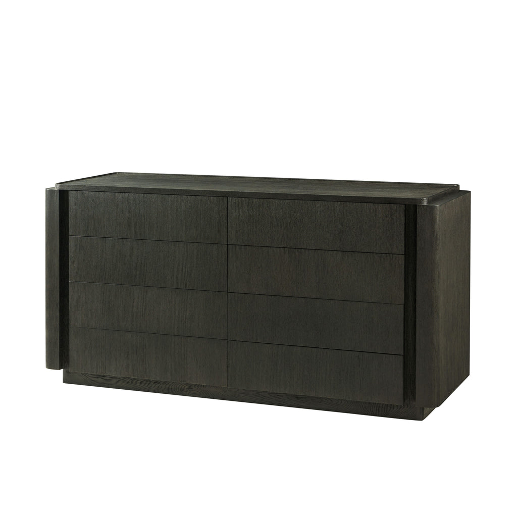 Repose 8 Drawer Dresser