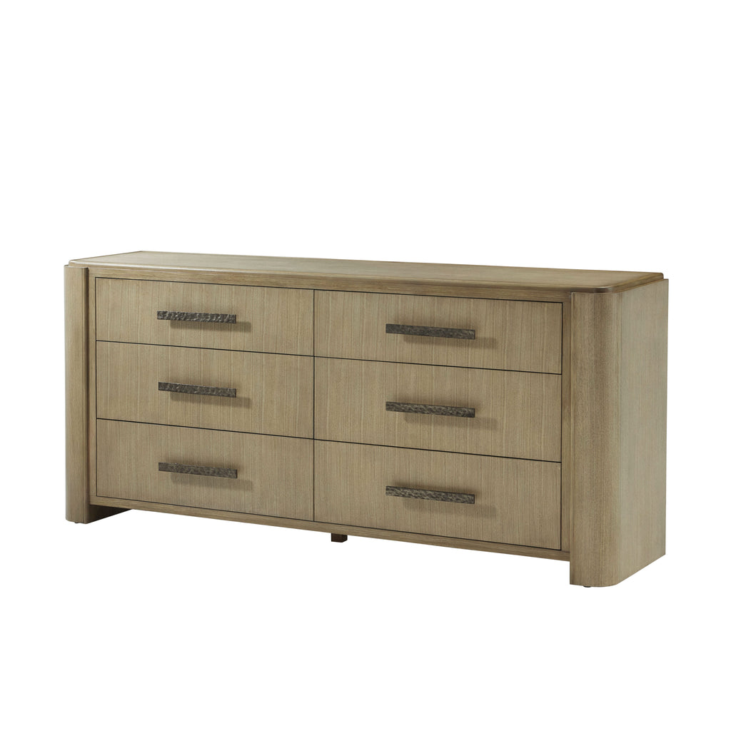 Essence Dresser, 80"