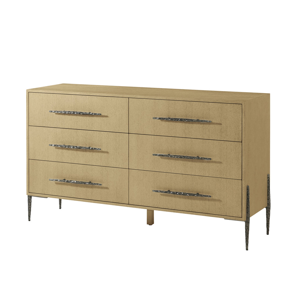 Essence Dresser, 64"