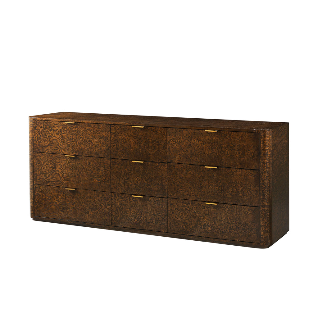 Kesden Large Dresser