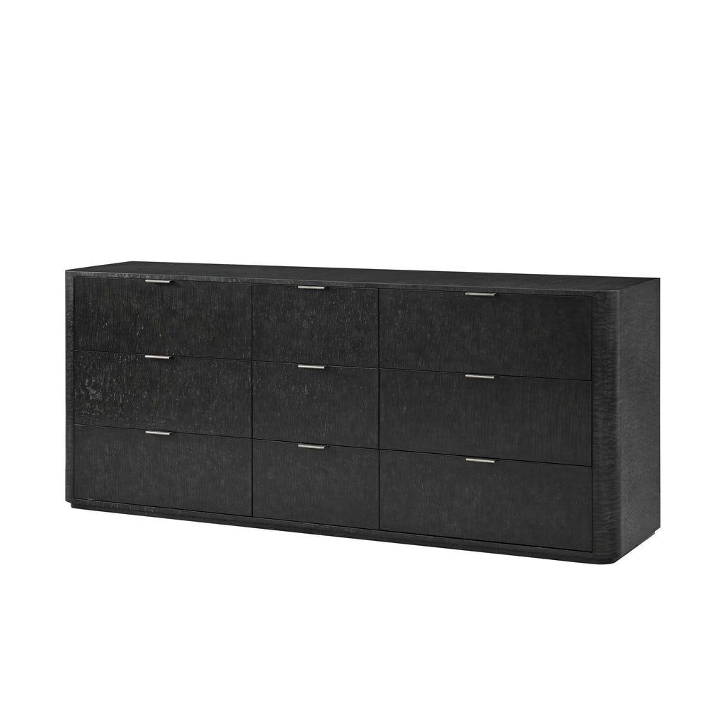 Kesden Large Dresser