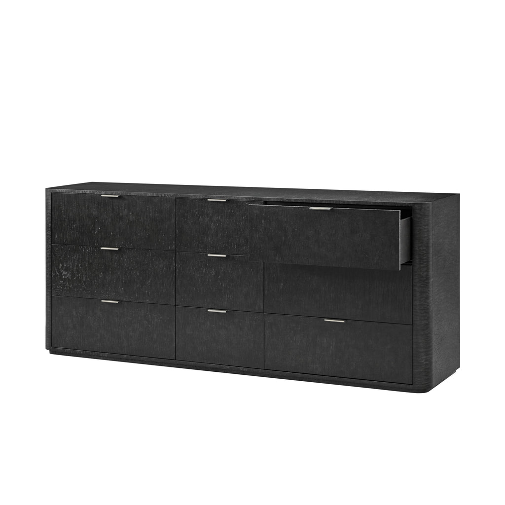 Kesden Large Dresser