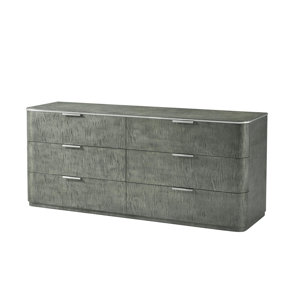 Hudson Dresser