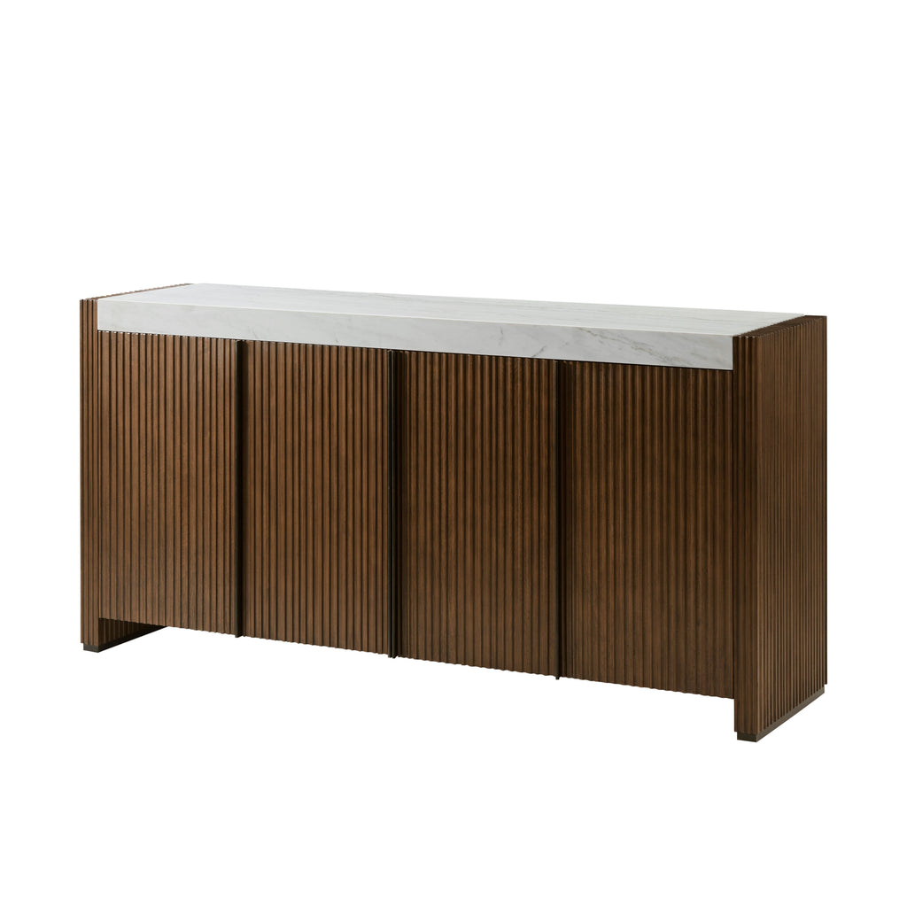 Riva Media Cabinet