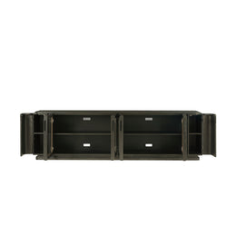 Repose Wooden Media Console