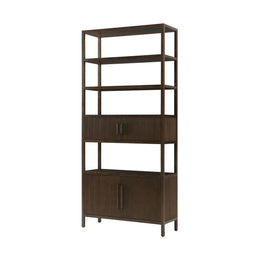 Lido Bookcase