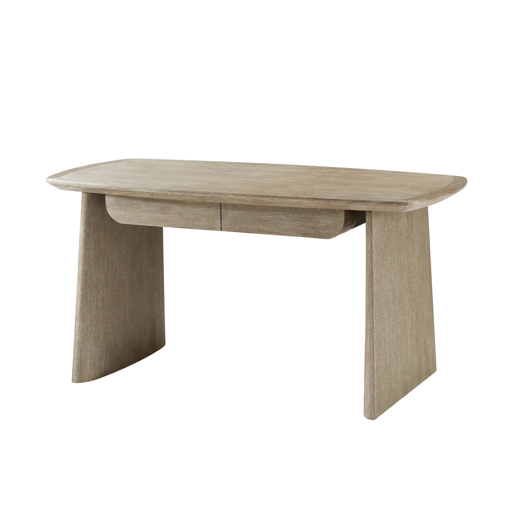 Repose Wooden Desk