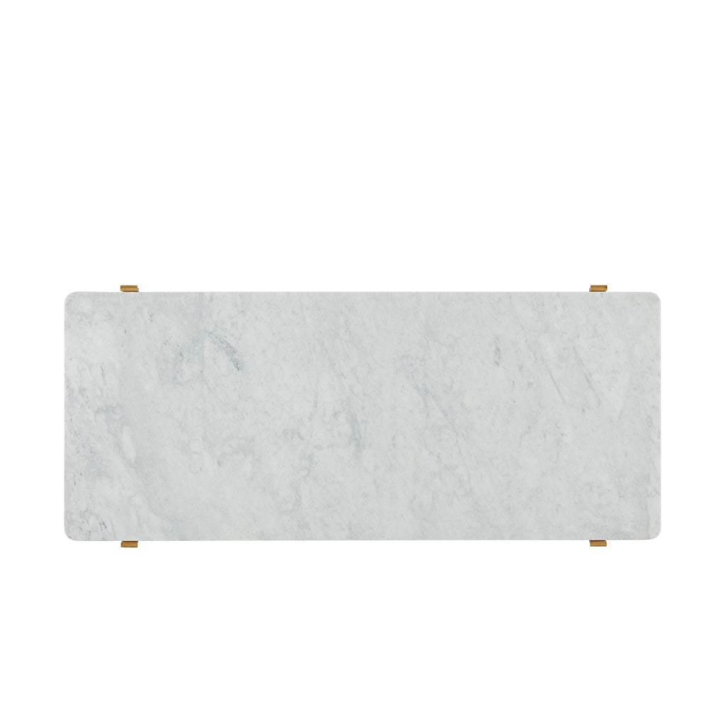 Kesden Desk, Marble II