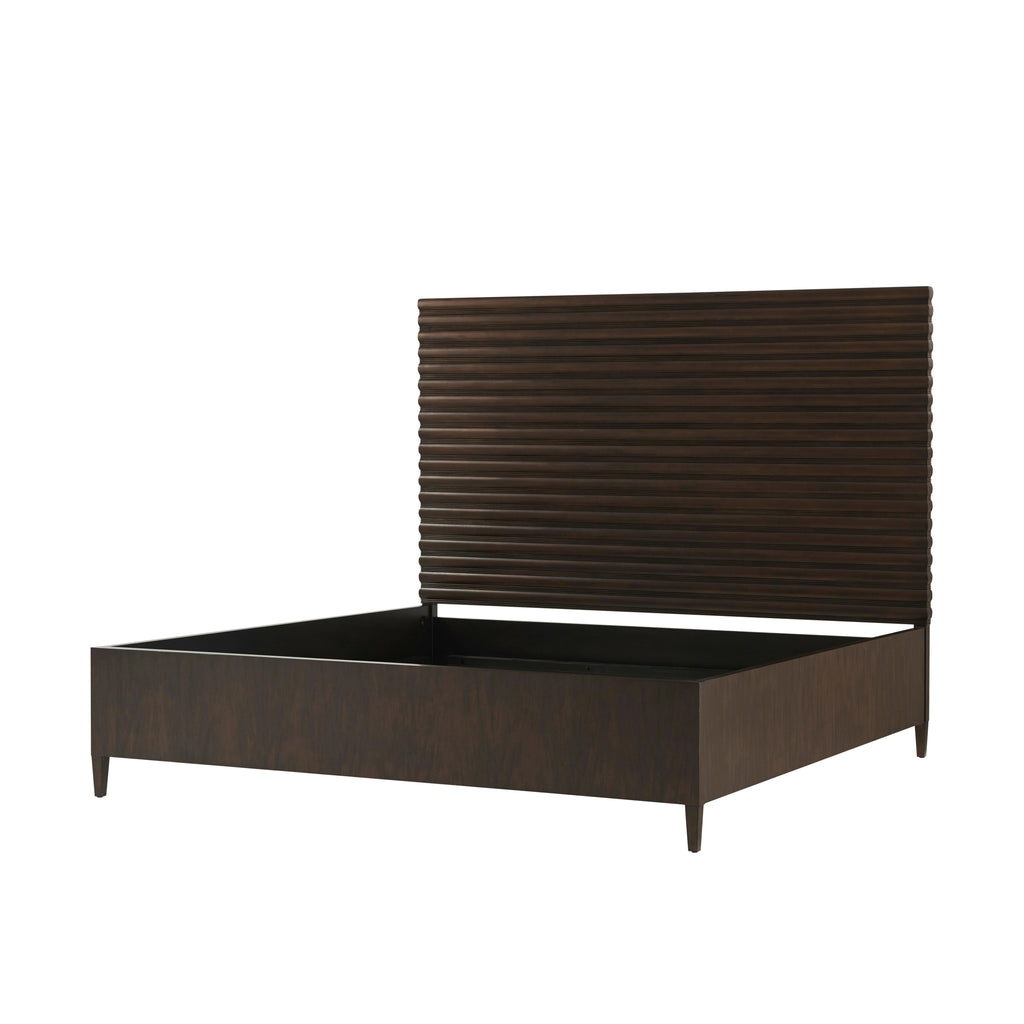 Lido Bed